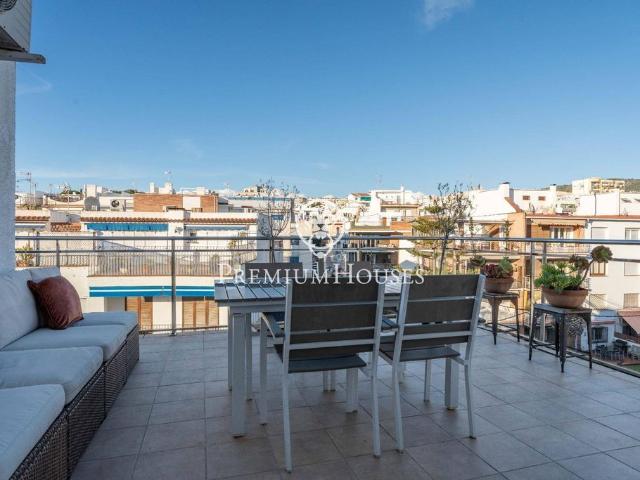 Ático en venta en Garraf, Catalunya