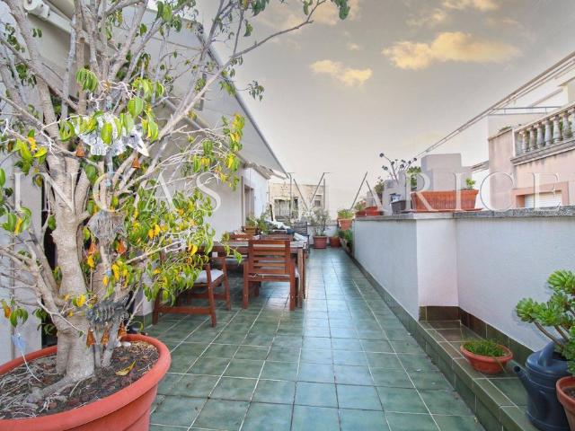 Ático en venta en Sitges, Barcelona