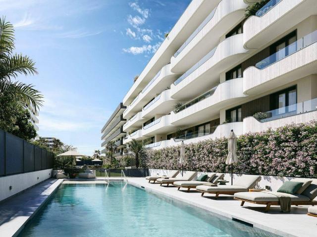 Ático en venta en Torre del Mar, La Axarquía
