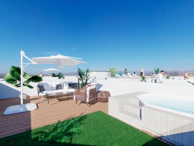 Ático en venta en el Baix Segura / La Vega Baja, Valencia