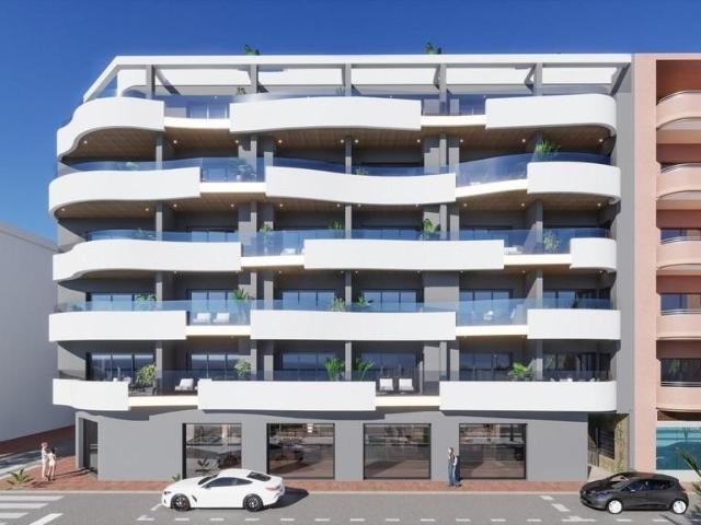 Ático en venta en El Palmeral, el Baix Segura / La Vega Baja