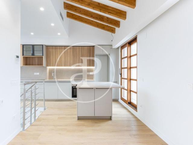 Ático en venta en Ciutat Vella, Valencia