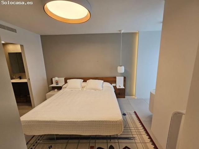 Piso en alquiler en Pueblo Blanco, la Marina Alta