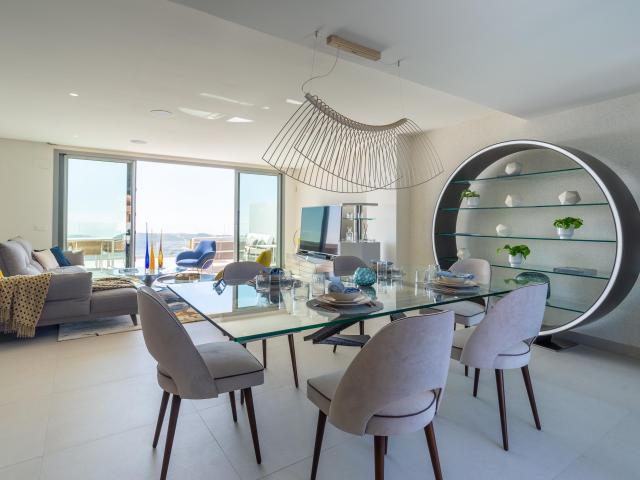 Ático en venta en Costa del Sol Occidental, Andalucía