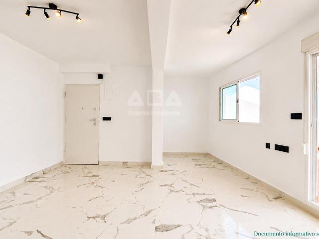 Ático en venta en l'Horta Nord, Valencia