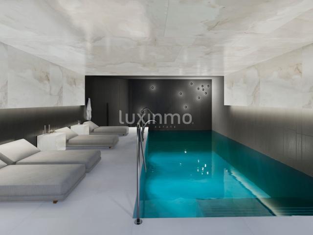 Casa en venta en San Bernardo, la Marina Alta