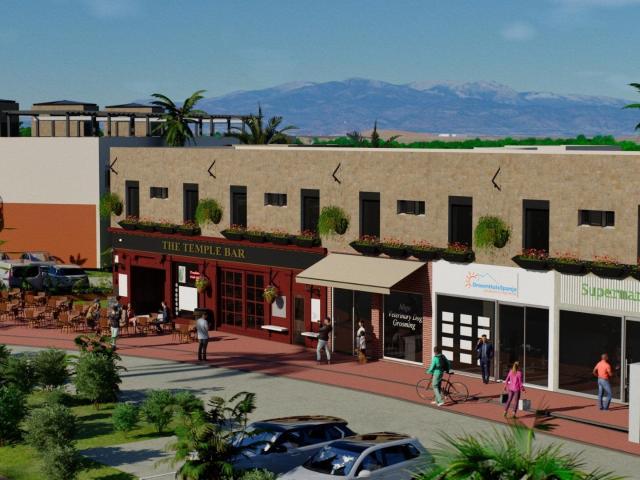 Apartamento en venta en Palas - Pinilla, Campo de Cartagena y Mar Menor