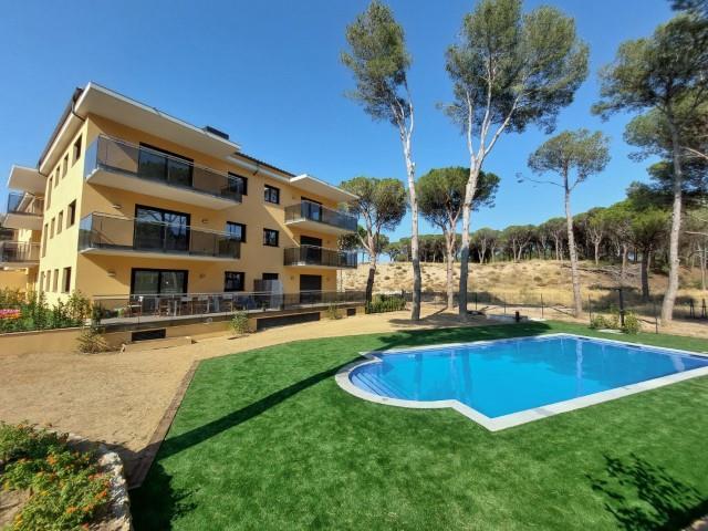 Apartamento en venta en Pals