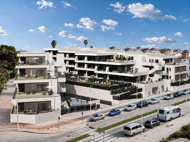 Casa en venta en la Marina, el Baix Vinalopó