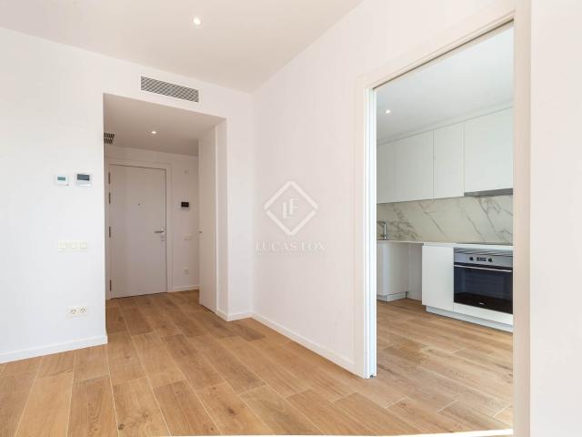 Apartamento en alquiler en Esplugues De Llobregat, el Centre