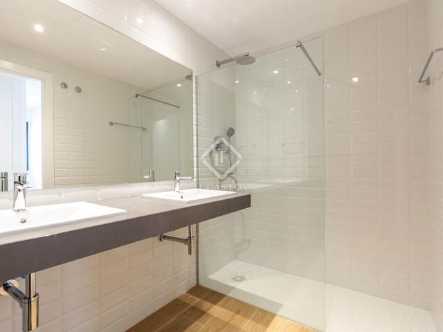 Apartamento en alquiler en Esplugues De Llobregat, el Centre