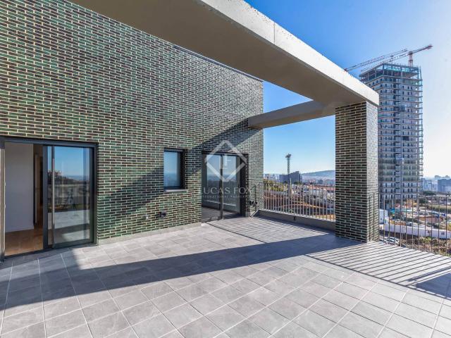 Apartamento en alquiler en el Centre, Esplugues De Llobregat