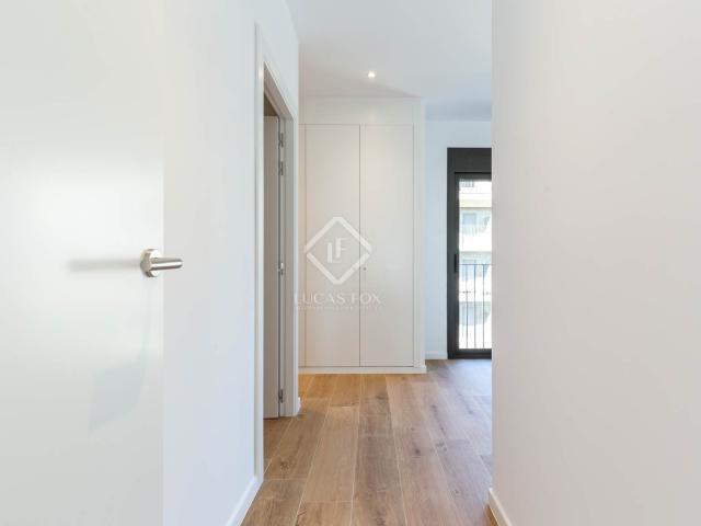 Apartamento en alquiler en el Centre, Esplugues De Llobregat