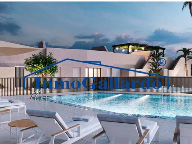Casa en venta en La Axarquía, Andalucía