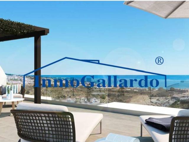 Piso en venta en La Axarquía, Andalucía