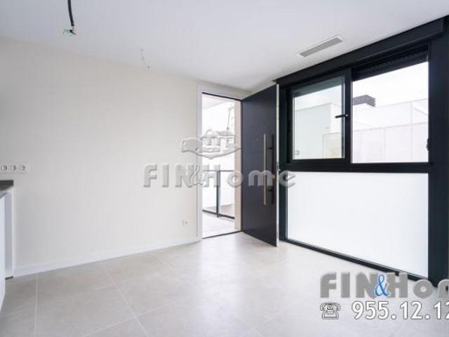 Piso en venta en Triana, Sevilla