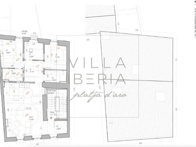 Apartamento en venta en Calonge i Sant Antoni, Baix Empordà