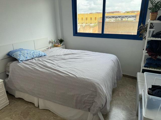 Ático en venta en Distrito Centro, Córdoba