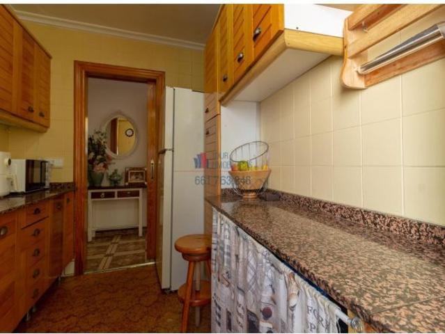 Piso en venta en la Goteta, San Juan De Alicante