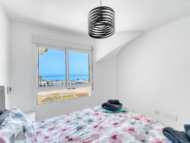 Apartamento en alquiler en Manilva, Monte Viñas
