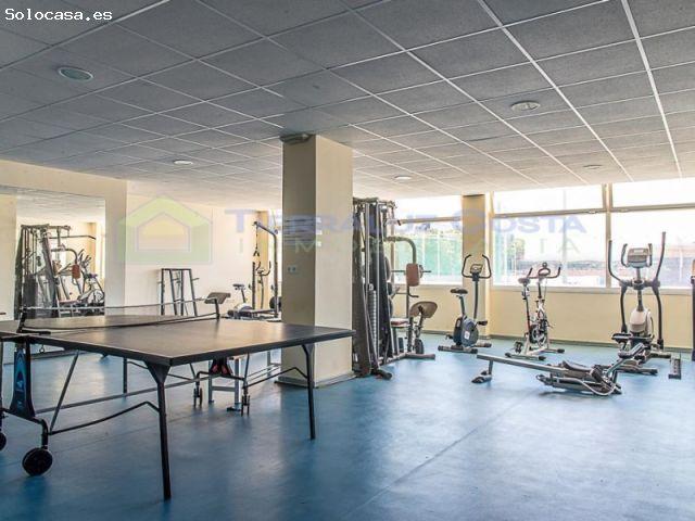 Piso en venta en Costa Occidental, Andalucía