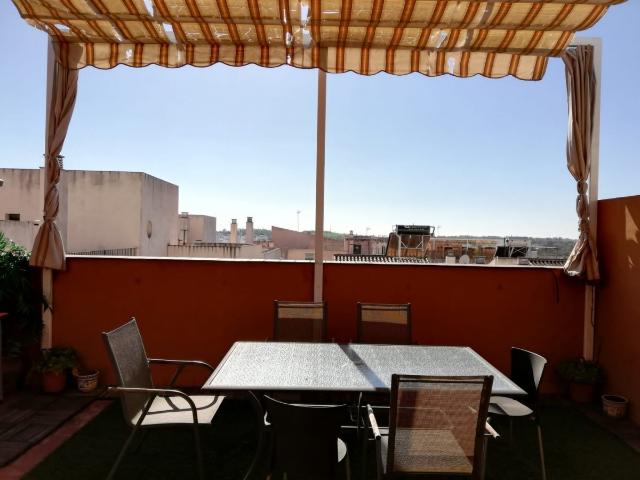 Dúplex en venta en Alcalá De Guadaíra, Andalucía