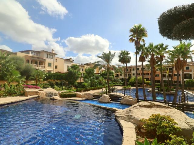 Dúplex en venta en Marratxí, es Figueral - Can Farineta