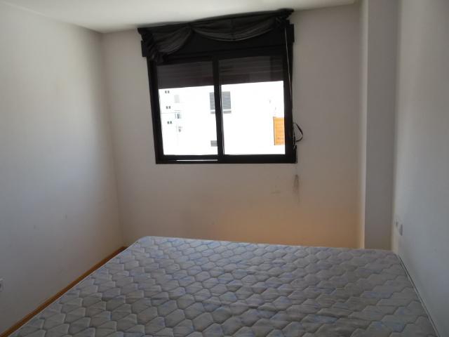 Apartamento en alquiler en Alicante, Santa Creu