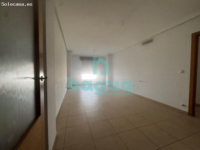 Piso en venta en Almendralejo, Badajoz