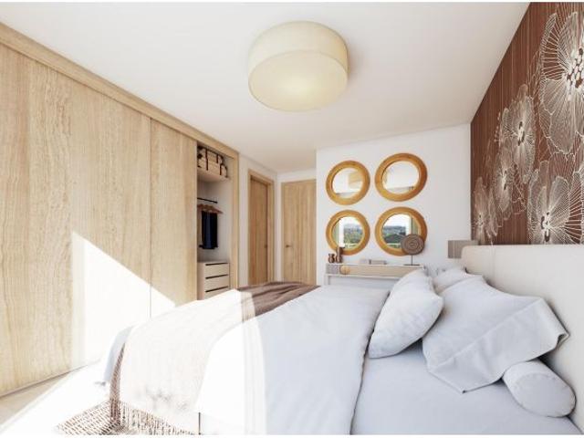 Piso en venta en Chaparral, Costa del Sol Occidental