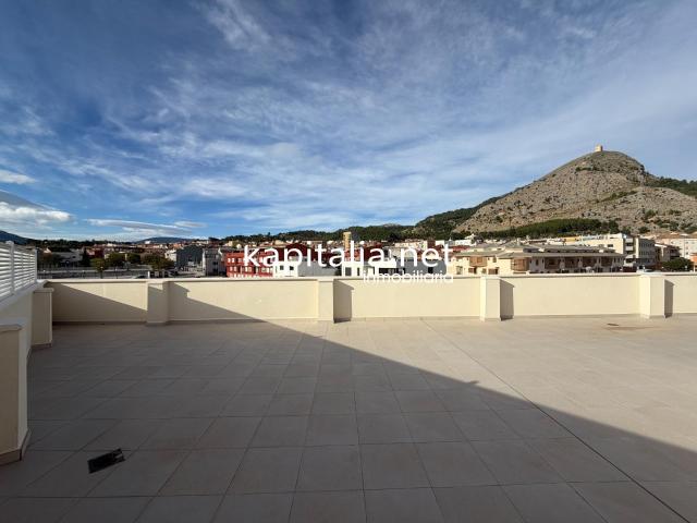 Dúplex en venta en el Comtat, Valencia