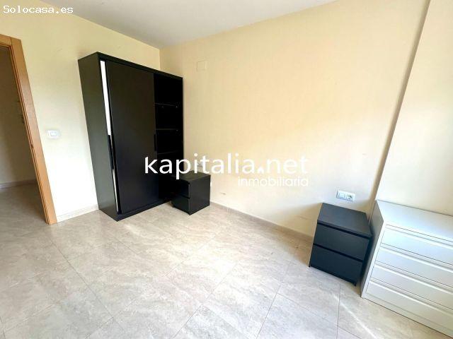 Piso en venta en Muro De Alcoy, l'Alquerieta dels Capellans