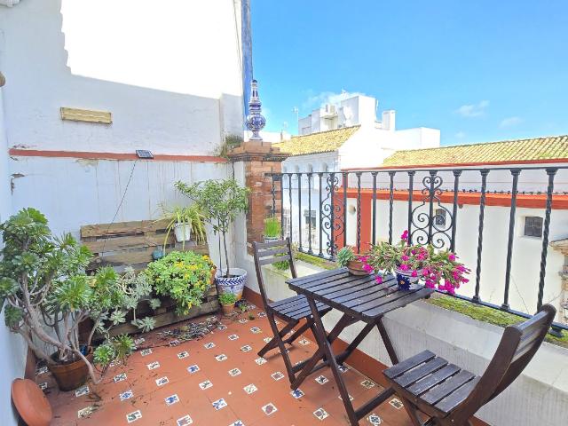 Dúplex en alquiler en Triana, Sevilla