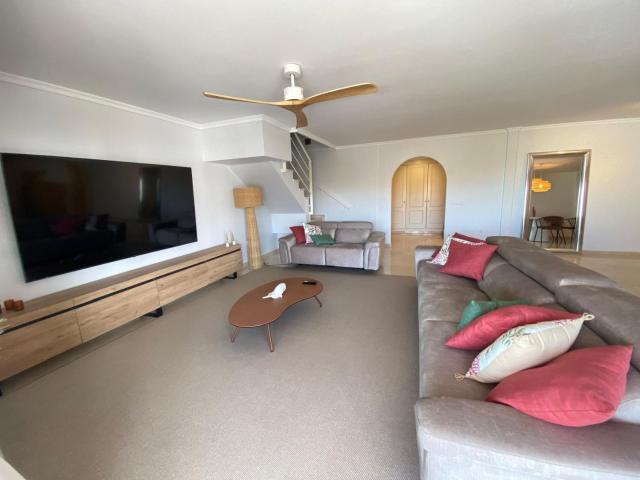 Dúplex en alquiler en Sotogrande, Campo de Gibraltar