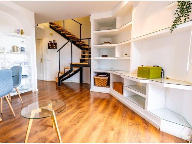 Piso en venta en Casa Amarilla, Galapagar