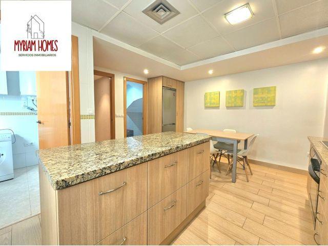 Piso en venta en la Plana Alta, Valencia