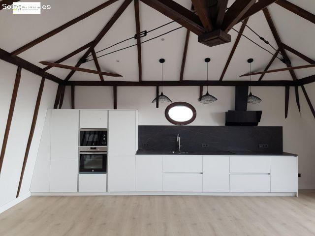 Piso en alquiler en Centro, León