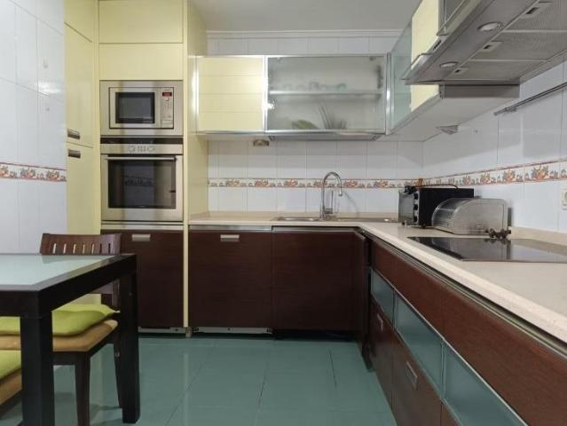 Dúplex en venta en Centro, Ourense