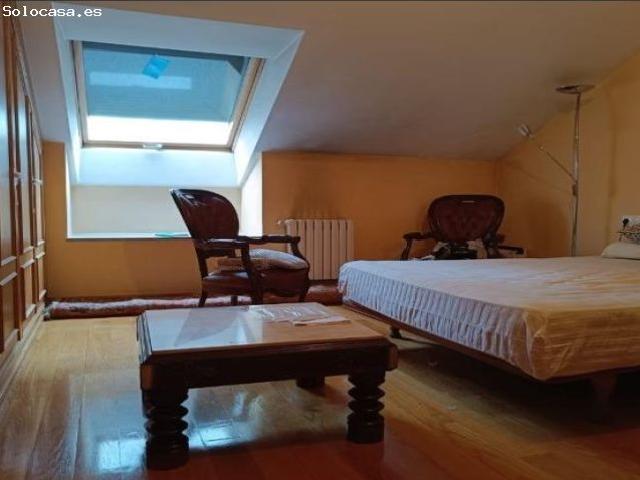 Piso en venta en A Ponte, Ourense
