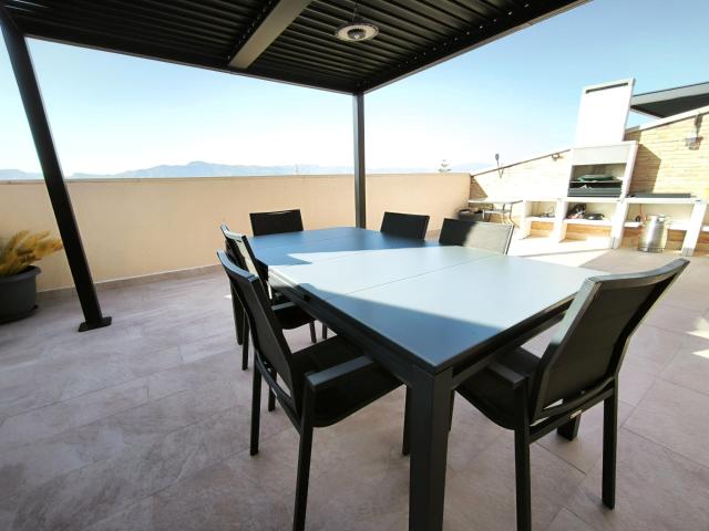 Dúplex en venta en Lugar de Casillas o Ermita de Buendia, Área Metropolitana de Murcia
