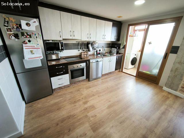 Piso en venta en Lugar de Casillas o Ermita de Buendia, Área Metropolitana de Murcia