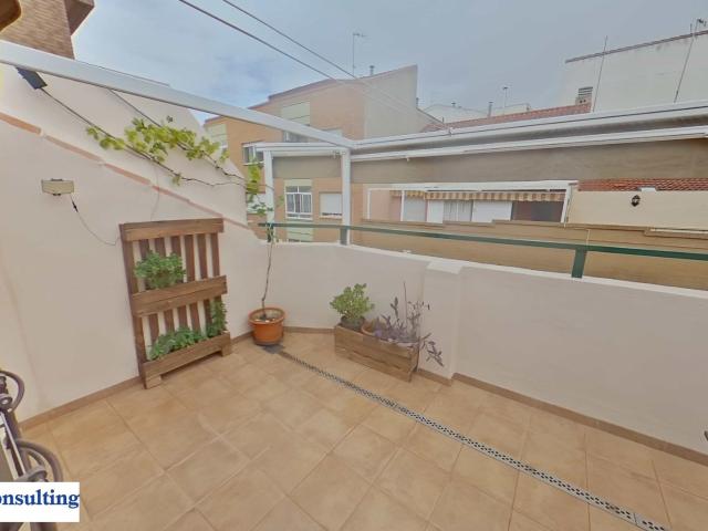 Dúplex en venta en Centro, Albacete