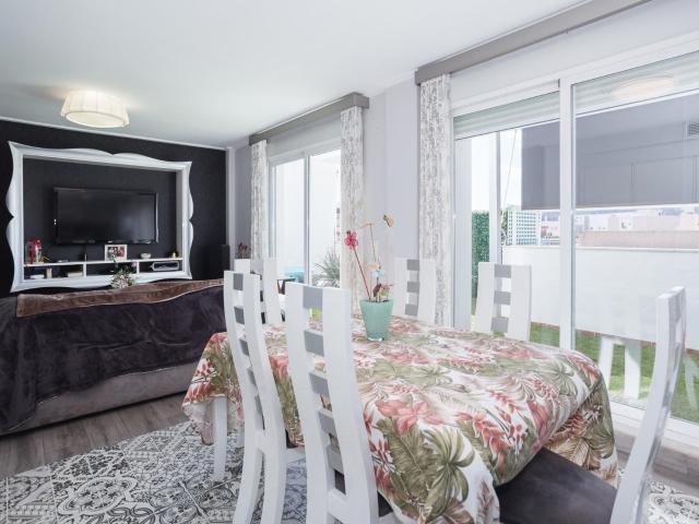 Dúplex en venta en la Safor, Valencia