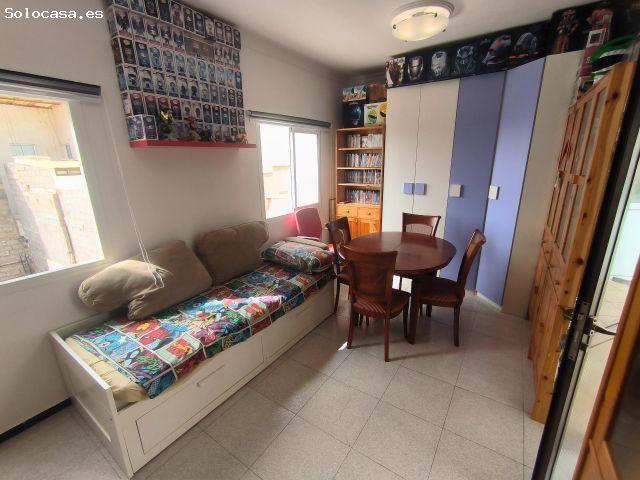 Piso en venta en La Isleta, Gran Canaria