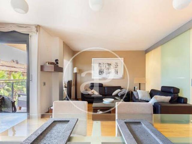 Casa en alquiler en Sant Cugat Del Vallès