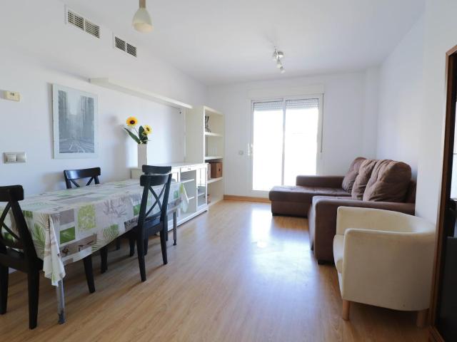 Ático en venta en San Luis, Almería