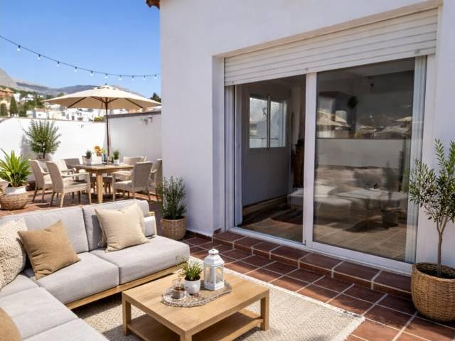 Piso en venta en La Axarquía, Andalucía