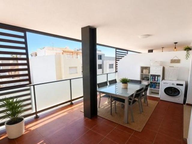 Piso en venta en Platja de Xilxes, la Plana Baixa