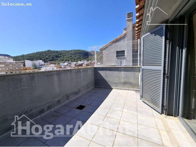 Piso en venta en la Marina Alta, Valencia