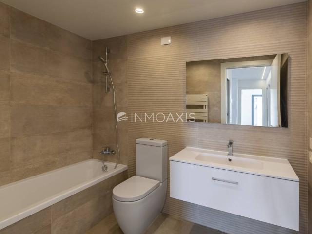 Dúplex en alquiler en Ocata, Maresme